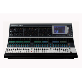 Консоль Allen Heath iLive 112 32x16 ES